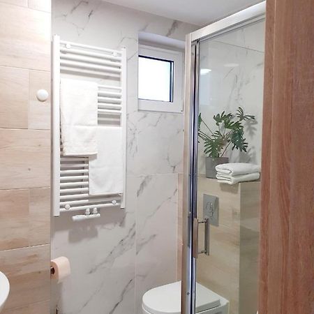 Apartament Willa Na Bielanach Bielany Wrocławskie Zewnętrze zdjęcie