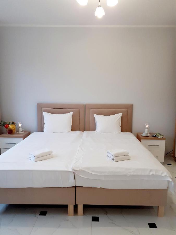Apartament Willa Na Bielanach Bielany Wrocławskie Zewnętrze zdjęcie