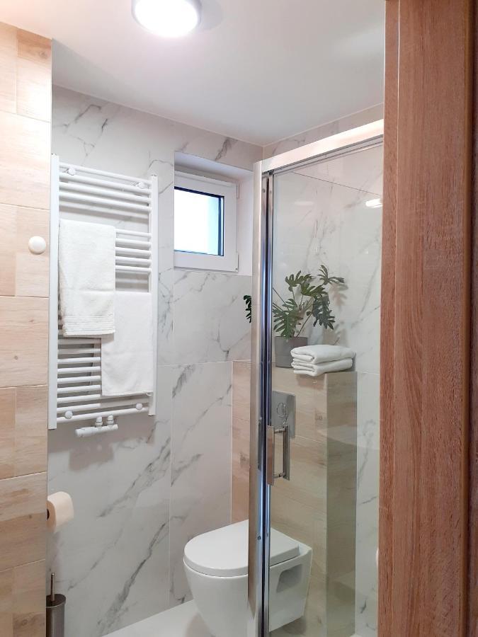 Apartament Willa Na Bielanach Bielany Wrocławskie Zewnętrze zdjęcie