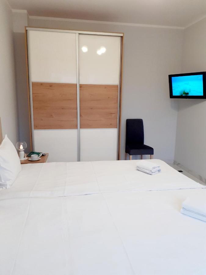 Apartament Willa Na Bielanach Bielany Wrocławskie Zewnętrze zdjęcie