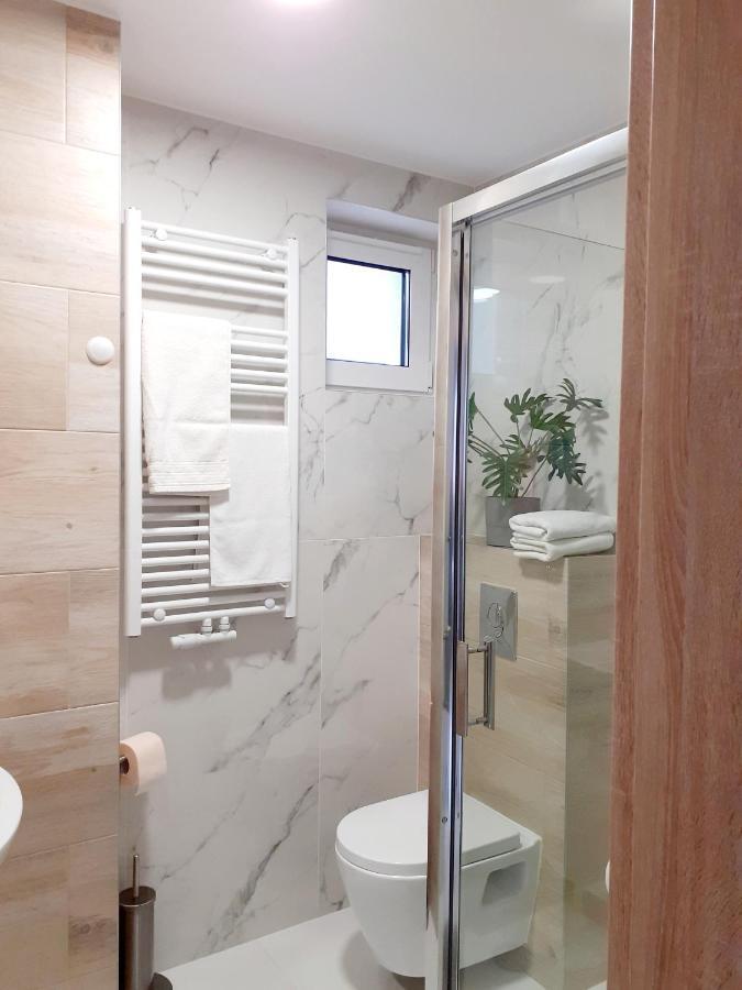 Apartament Willa Na Bielanach Bielany Wrocławskie Zewnętrze zdjęcie
