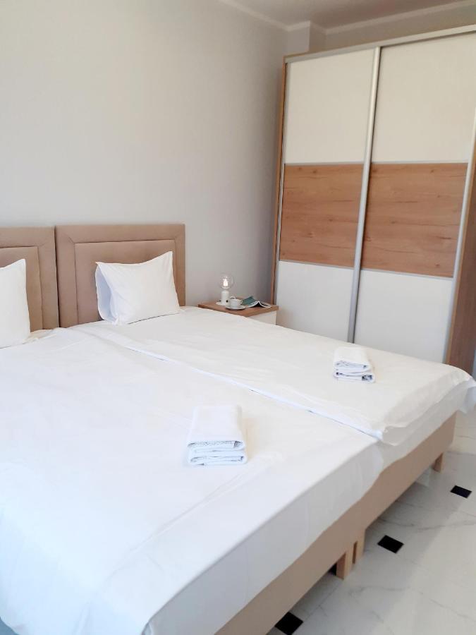 Apartament Willa Na Bielanach Bielany Wrocławskie Zewnętrze zdjęcie