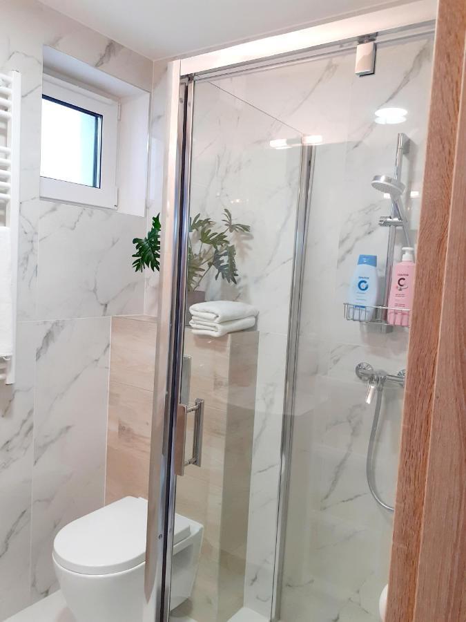 Apartament Willa Na Bielanach Bielany Wrocławskie Zewnętrze zdjęcie